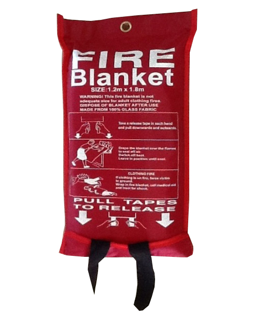Fire Blanket EN 1869