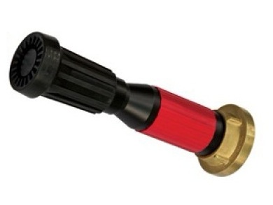 Firehose Nozzle MED