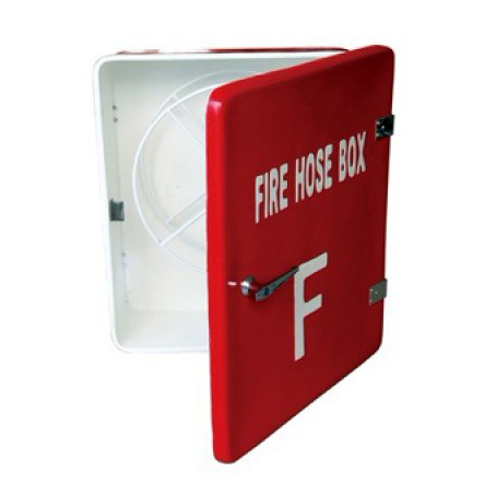 Fire Hose Box (firehose box)