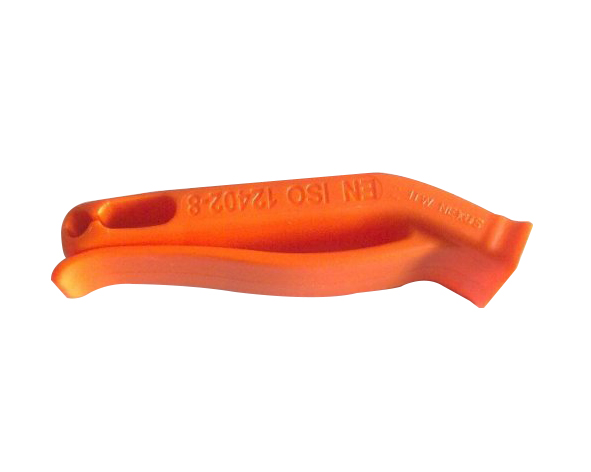 Lifejacket Whistle EN ISO 12402-8