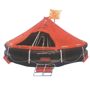 Inflatable Life Raft KHA Type