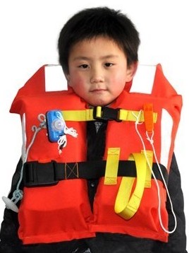 lifejacket for child DFTY-I