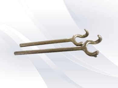valve wheel Wrenches Claw Type IMPA 611231-34