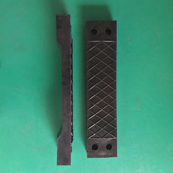 Rubber Steps 45mm for pilot ladder(002) Rubber Steps 45mm for pilot ladder(002)