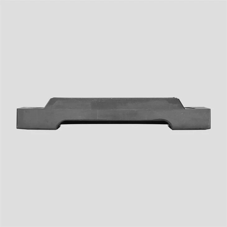 rubber step PTR rubber step PTR