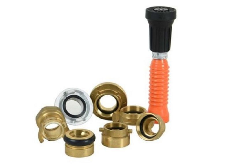 MED JET SPRAY DUAL PURPOSE FIRE NOZZE Y12 Y16 Y19(001) MED JET SPRAY DUAL PURPOSE FIRE NOZZE Y12 Y16 Y19(001)