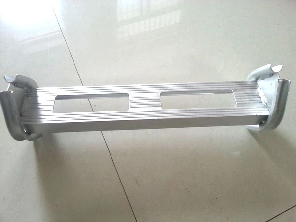 GS-A Aluminum Step