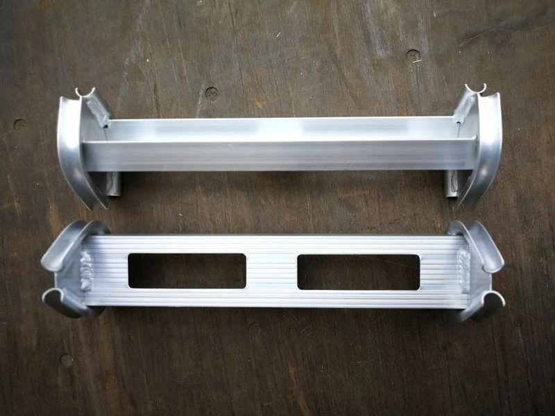 GS-A type rope ladder steps(001) GS-A type rope ladder steps(001)