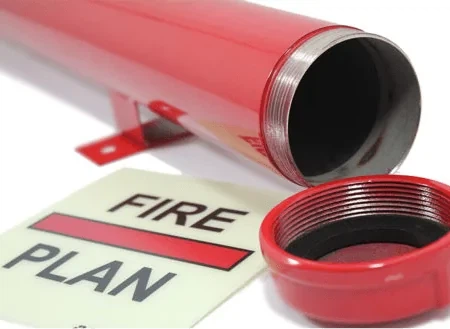 fire plan holder with imo sign fire plan holder with imo sign