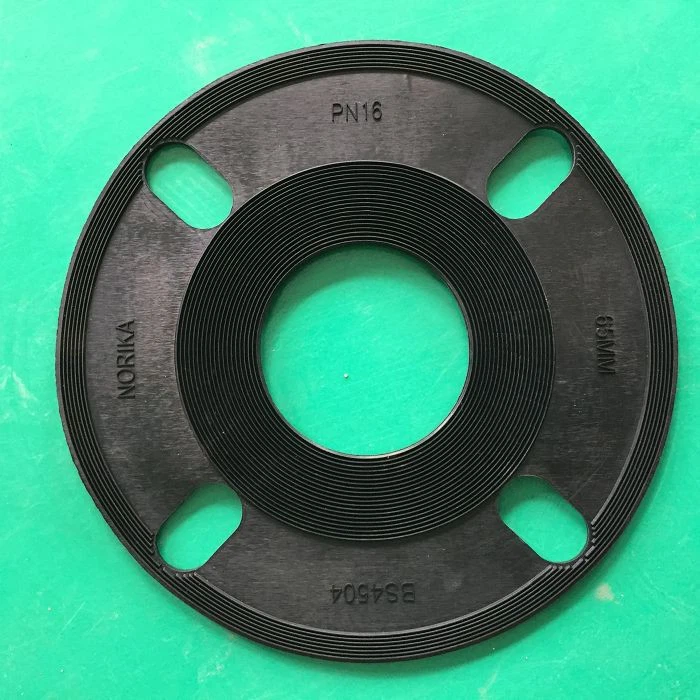 Rubber Gasket for International Shore Connection(001) Rubber Gasket for International Shore Connection(001)