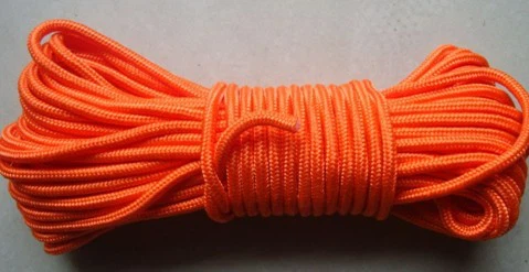 lifebuoy floating braided rope 8mm x 30m lifebuoy floating braided rope 8mm x 30m