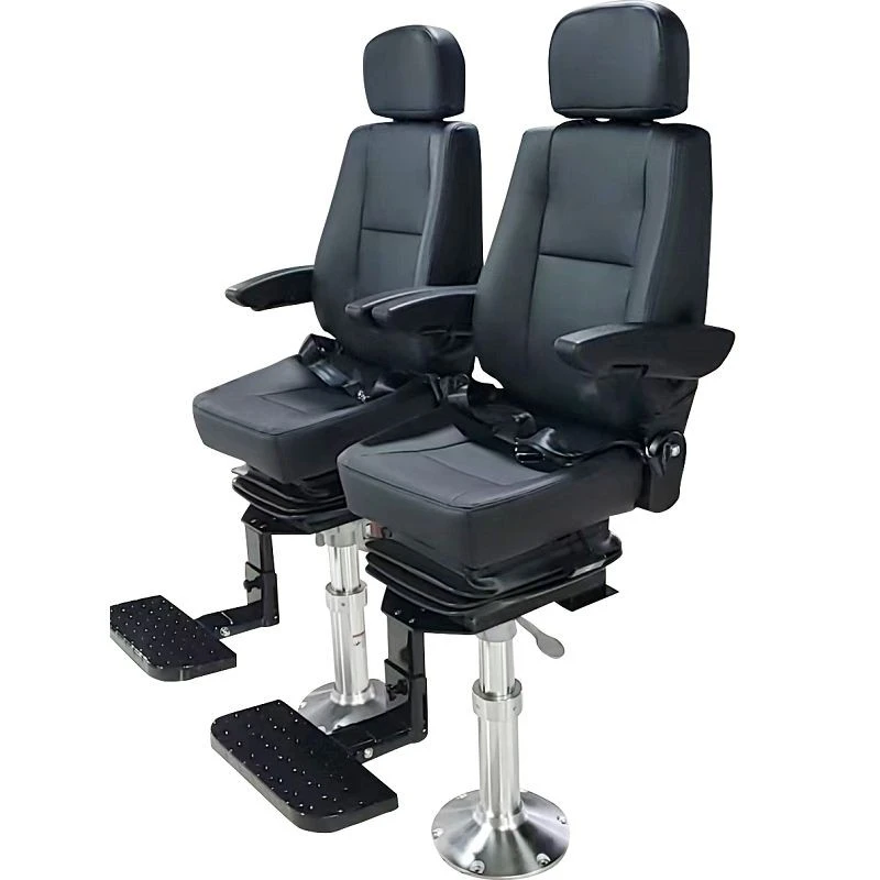 Marine Pilot Chair(001) Marine Pilot Chair(001)