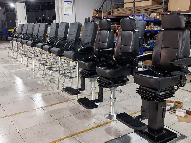 Marine Pilot Chairs(001) Marine Pilot Chairs(001)