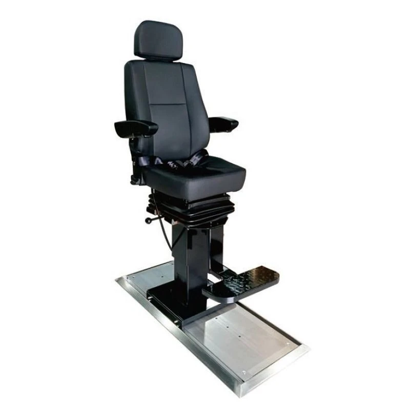 PILOT CHAIR WITH TRACK TR-005(001) PILOT CHAIR WITH TRACK TR-005(001)