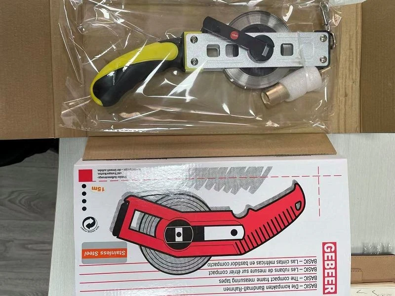 MEASURING TAPE(001) MEASURING TAPE(001)