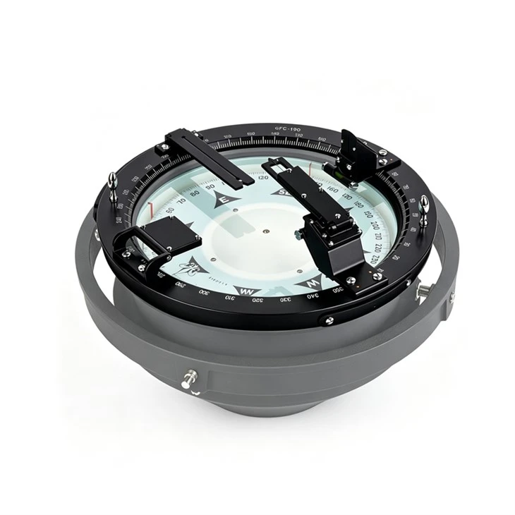 Azimuth Circle