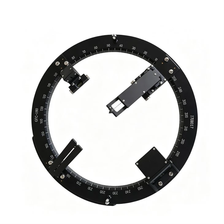 Azimuth Circle