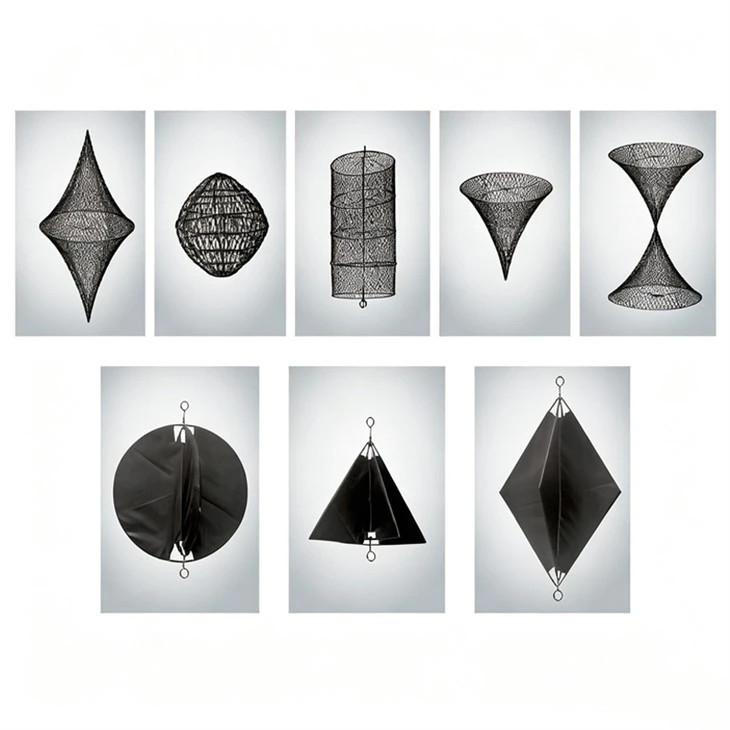 day signal shapes