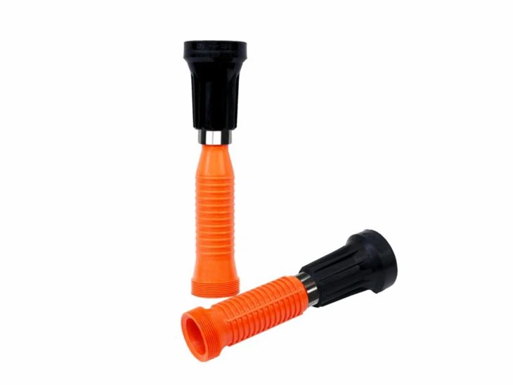 Dual Purpose Nozzle