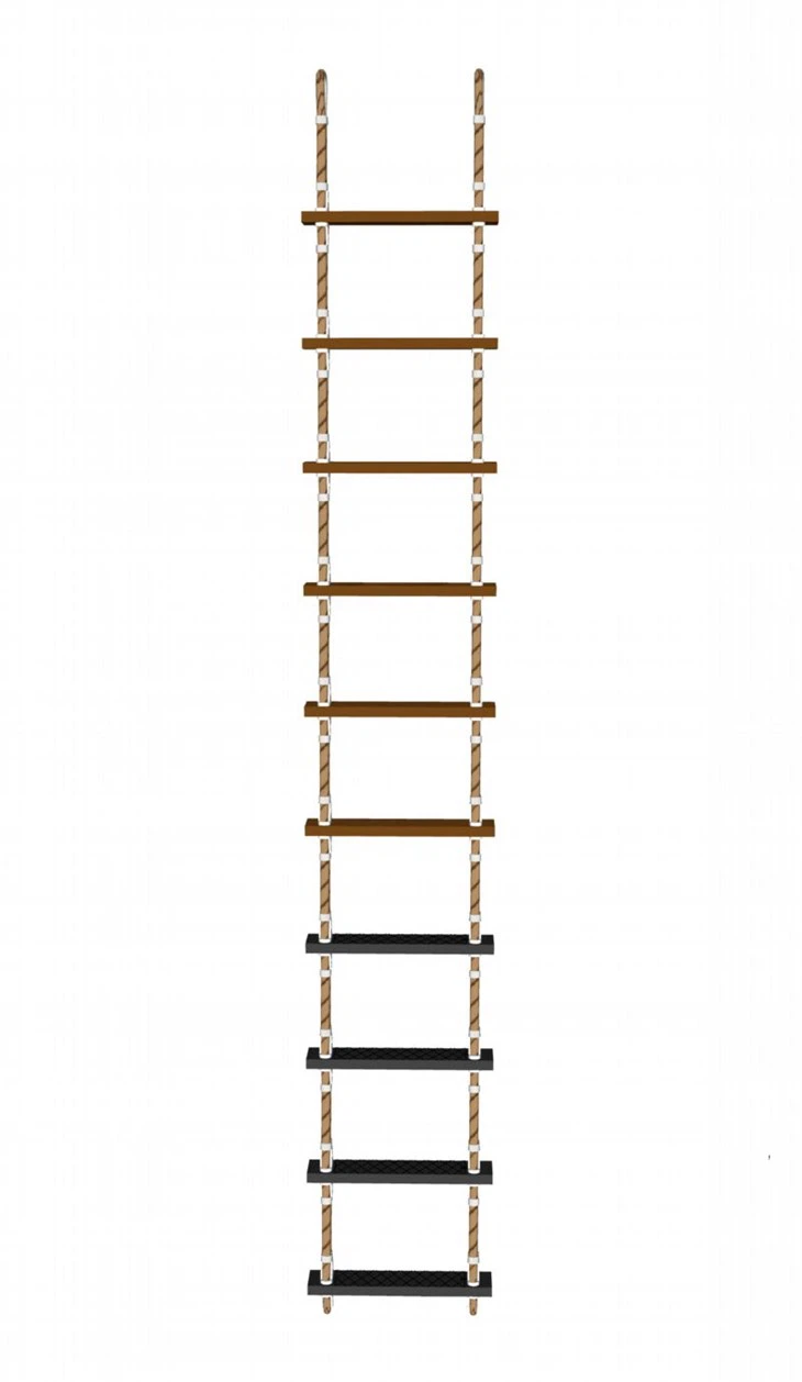 Embarkation Ladder