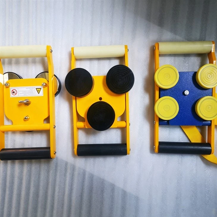 pilot ladder holding magnet