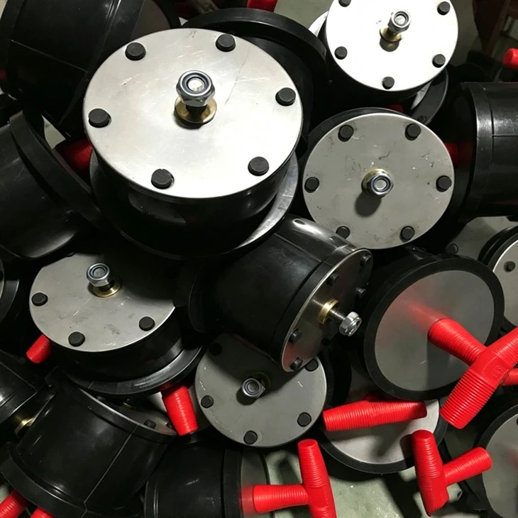 scupper plug SUS304 or SUS316