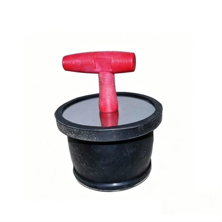 Scupper Plug Stainless Steel Type