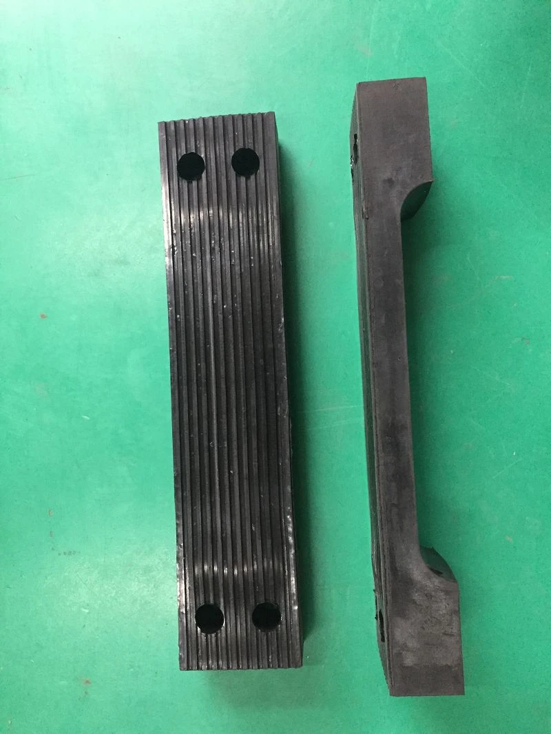 Pilot Ladder Rubber Step