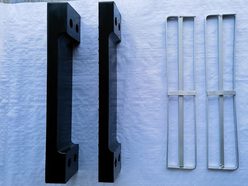 normalization rubber step for pilot ladder(001) normalization rubber step for pilot ladder(001)