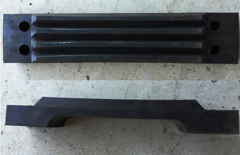 Pilot Ladder Rubber Steps PTR Stytle(001) Pilot Ladder Rubber Steps PTR Stytle(001)