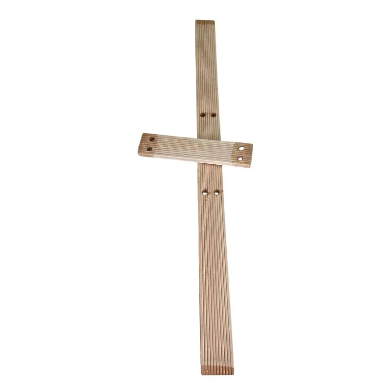 beech wooden step and spreader for pilot ladder(001) beech wooden step and spreader for pilot ladder(001)