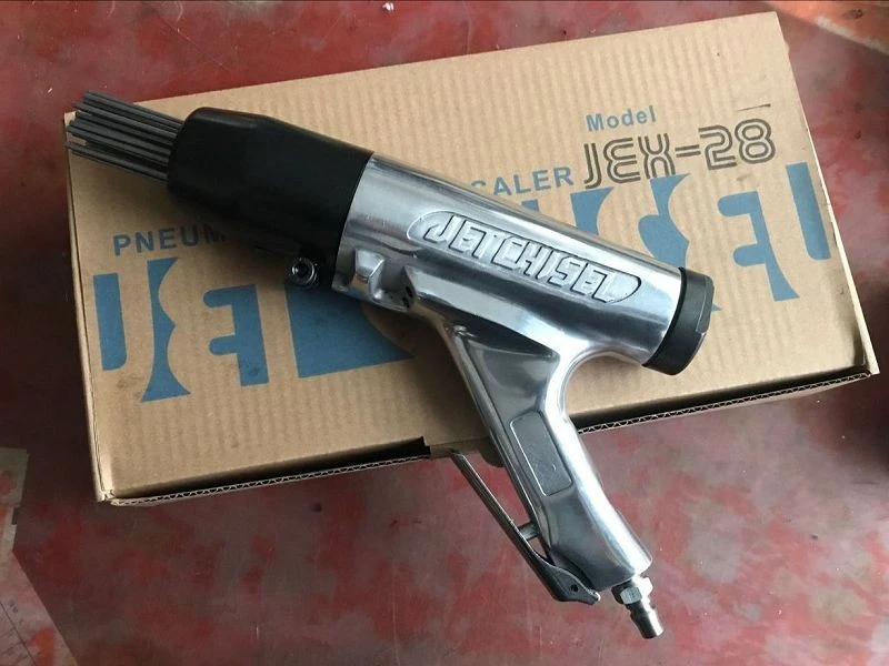 Pneumatic Jet Chisel JEX 28(001)
