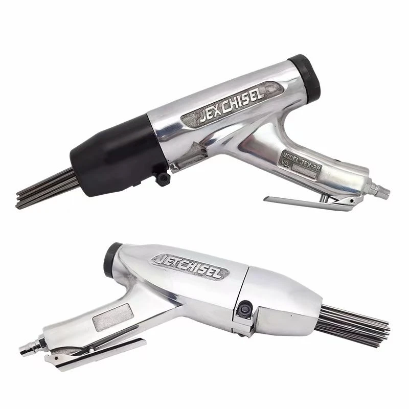 Pneumatic Jet Chisel Scaler