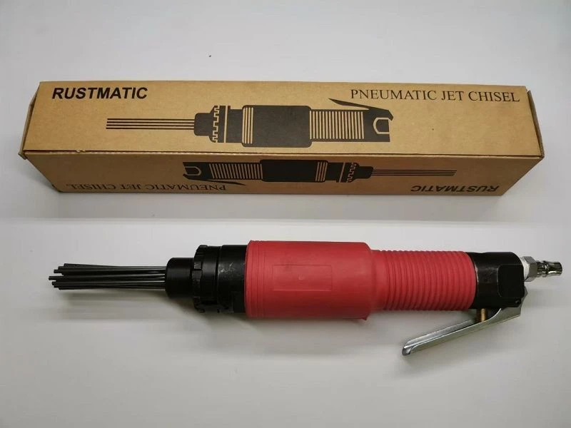 Pneumatic Jet Chisel JT-20(001)