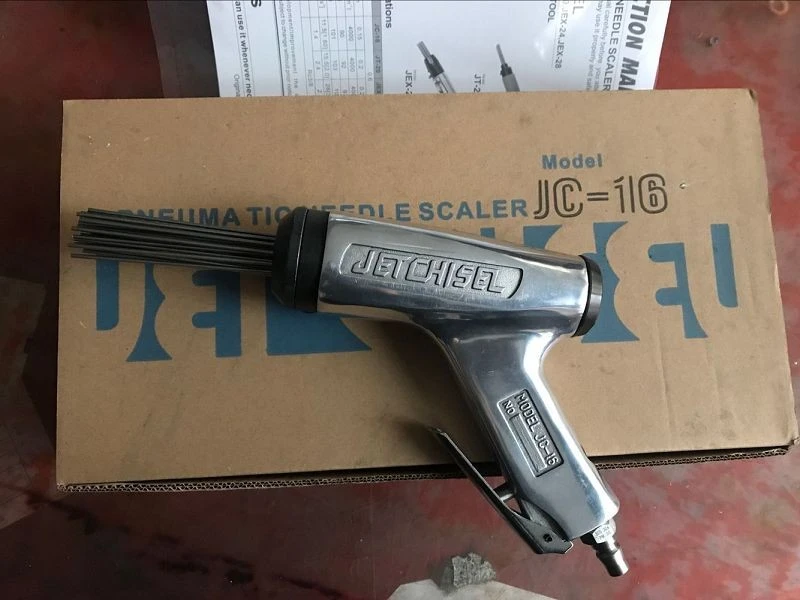 Jet Chisel JC-16(001)