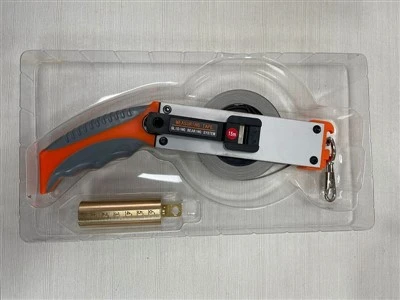 Oil Gauging Tape