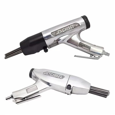 Pneumatic Jet Chisel Scaler