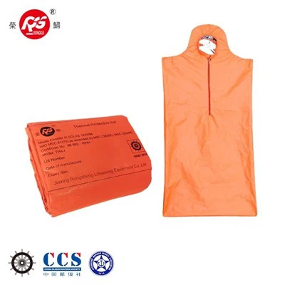 THERMAL PROTECTIVE AID